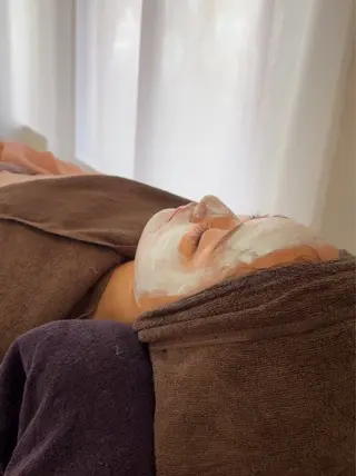 écla【中崎町】 yukikoのエステ・リラクイメージ