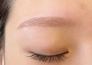 アイブロウ shucre藤が丘 🎀Asamiの眉毛・アイブロウイメージ