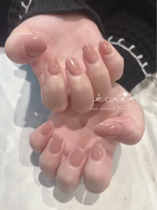ネイル ecrin エクラン Haruka🌼のネイルデザイン