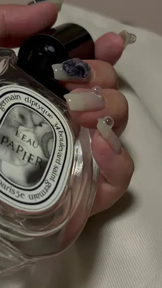 ネイル m o m o / 高岡ネイルのネイルデザイン