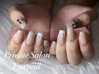 ネイル Era nailのネイルデザイン