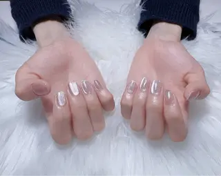 ネイル Hana&NAILSALON所属・Hana& salonのネイルデザイン