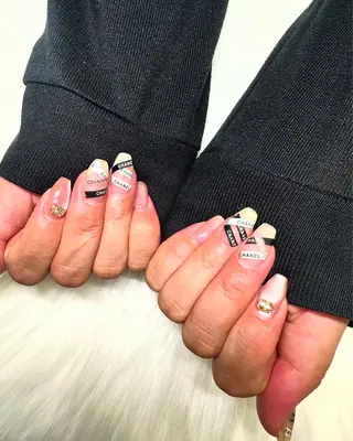 ネイル ネイルサロンエレノア所属・田端 笑理菜のネイルデザイン