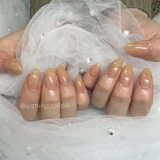 ネイル MoonLight SHINOのネイルデザイン