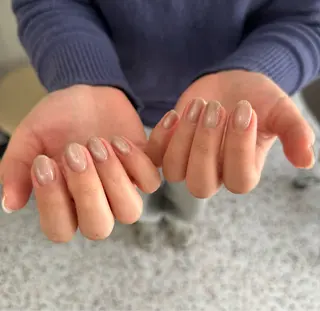 ネイル snazzy michiのネイルデザイン