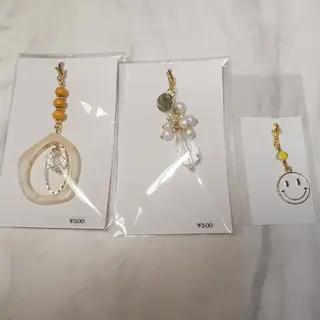 reve あやののネイルデザイン