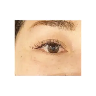 マツエク・マツパ MaaR所属・Asuka Mabuchiのヘアスタイル