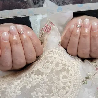 ネイル ネイルサロンほっこり kanaのネイルデザイン