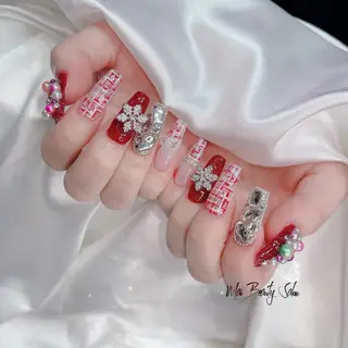 ネイル MaiBeauty To  Toのネイルデザイン