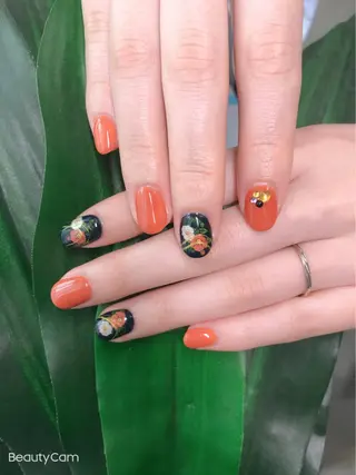 ネイル Salon MINEのエステ・リラクイメージ