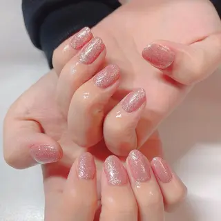 ネイル パラジェル💅 オフ無料Pi.Harのネイルデザイン