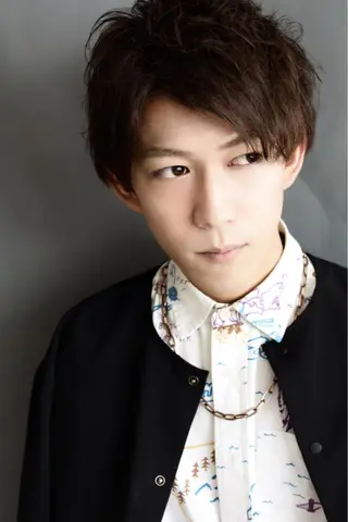 メンズ 斉藤 正敏のその他イメージ