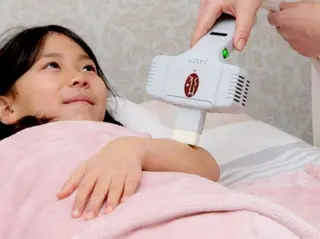 キッズ 小顔・美肌ケア専門 Diva北浜のエステ・リラクイメージ