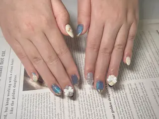 ネイル Rarity ネイルサロン所属・Rarity ネイルサロンのネイルデザイン