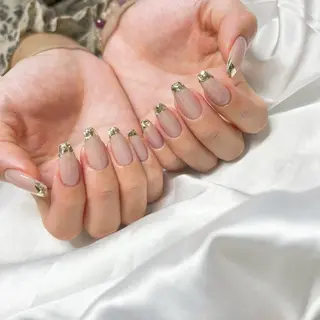 ネイル Kei Chanのネイルデザイン