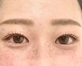 マツエク・マツパ grey aoiのマツエク・マツパデザイン