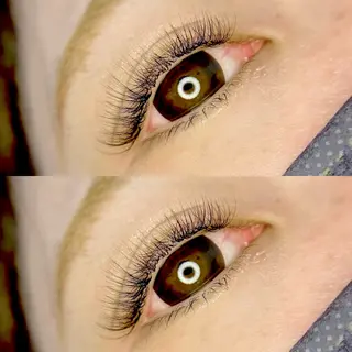 マツエク・マツパ MARL eyelash大川のマツエク・マツパデザイン