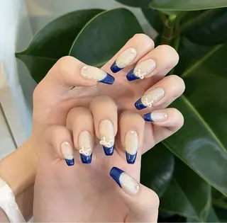 ネイル 高橋 ユキのネイルデザイン