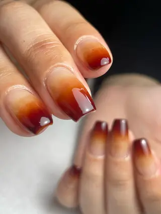 ネイル SPICENAILS sanaのネイルデザイン