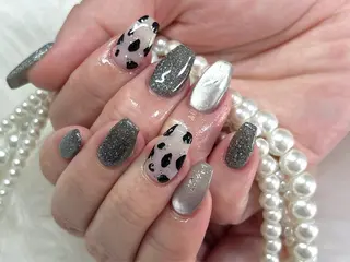 ネイル Nail Salon Lianのネイルデザイン
