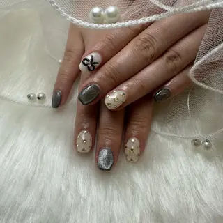 ネイル ❤︎fein. nail❤︎のネイルデザイン