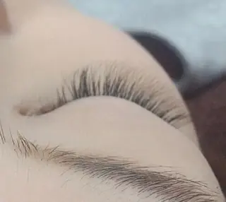 マツエク・マツパ VERDE西院 渋谷　友和のヘアスタイル