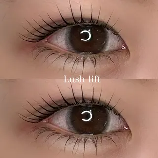 マツエク・マツパ nao🦢 福岡天神/マツパのマツエク・マツパデザイン