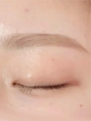 眉毛とまつげ専門店LEPIAおもろまち店所属・伊波 詩織のマツエク・マツパデザイン