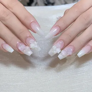 ネイル Lumina Nail💕のネイルデザイン