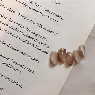 ネイル _Defi_ by Kaoriのネイルデザイン