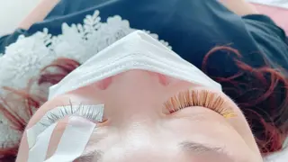 マツエク・マツパ 神山 ビューティー・アイのマツエク・マツパデザイン