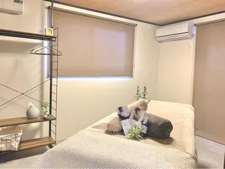 脱毛salon D-PLAN桑名所属・脱毛salon D-PLAN桑名のエステ・リラクイメージ