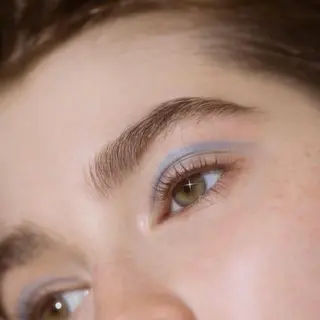 ミディアム カラー パーマ ヘアアレンジ メンズ キッズ ネイル マツエク・マツパ アイブロウ 𝑹 eyelashのマツエク・マツパデザイン