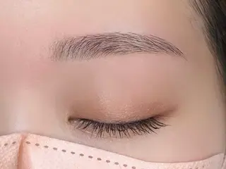 アイブロウ Blanc 小倉店の眉毛・アイブロウイメージ