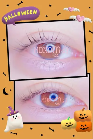 マツエク・マツパ モテデザインのプロ モモ🍑のマツエク・マツパデザイン