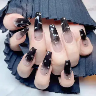 ネイル 🩵Yun nail Salon 🩵のネイルデザイン