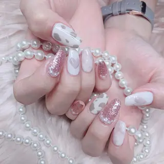 ネイル Private Salon 大宮のネイルデザイン