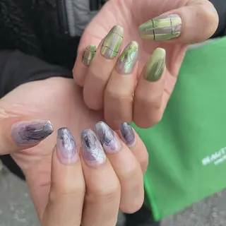 ネイル acs.n所属・ネイル，耳つぼ 風間すみれのその他イメージ