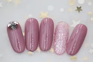 ネイル NailPrincess所属・princess スカルプ専門店のネイルデザイン