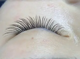 マツエク・マツパ 高橋 ルネのマツエク・マツパデザイン