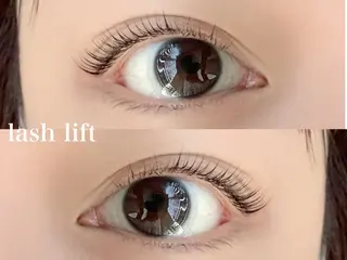 マツエク・マツパ トップアイリスト羽名 武蔵小杉のマツエク・マツパデザイン