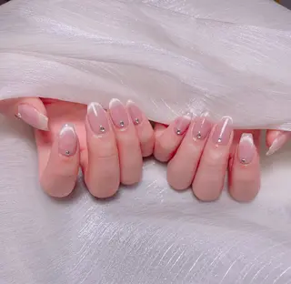 ネイル KARI ネイルサロンのネイルデザイン