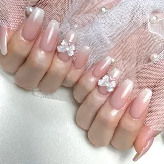 ネイル nailsalon MAUVE所属・MAUVE -norika-のネイルデザイン