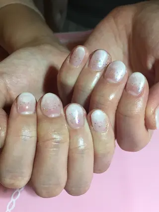 ネイル 古川 里美のネイルデザイン