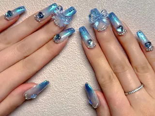 ネイル MSS みきのネイルデザイン