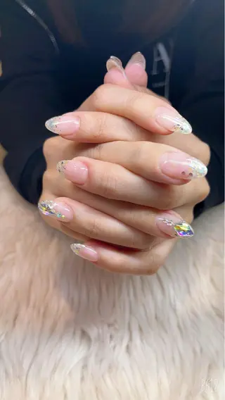 ネイル ティーエヌ 金山駅東口店のネイルデザイン