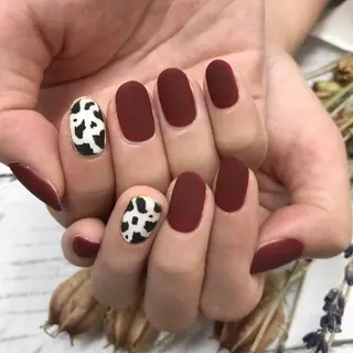 ネイル nailist Chisakiのネイルデザイン