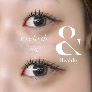 マツエク・マツパ EA所属・KAMIYU 💎❄️のマツエク・マツパデザイン