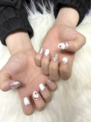 ネイル ｍｅｌｉｓｓａ Ｎａｉｌｓのネイルデザイン