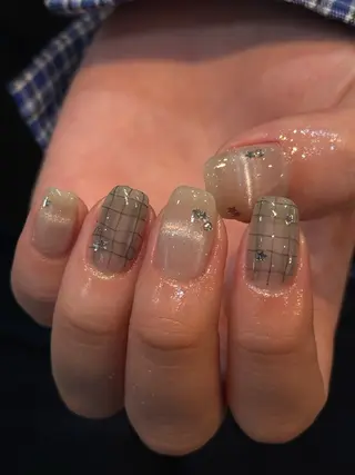 ネイル Etel atelierのネイルデザイン